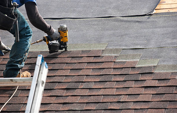 Licensed Gutter Installation service in Nicholson, PA - Brentwood Metal Roofing